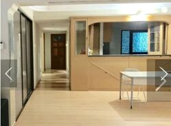 Blk 797 Woodlands Drive 72 (Woodlands), HDB Executive #542644361